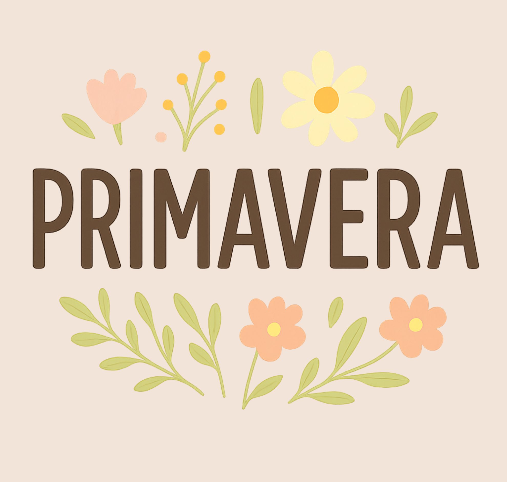Primavera